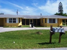331 Tarpon Dr Apartments