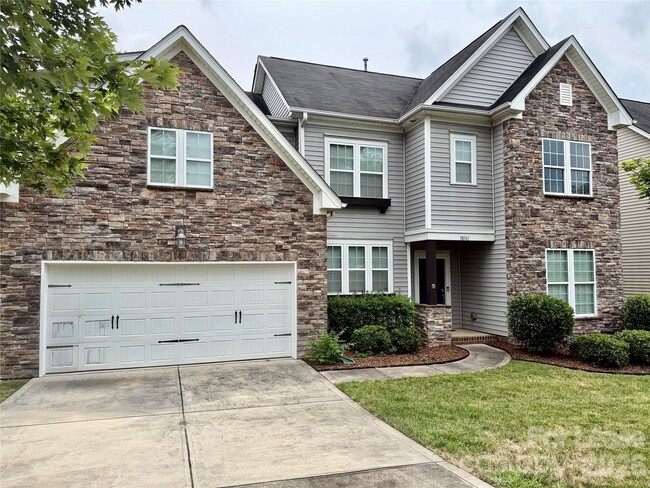 property at 10141 Loch Lomond Dr