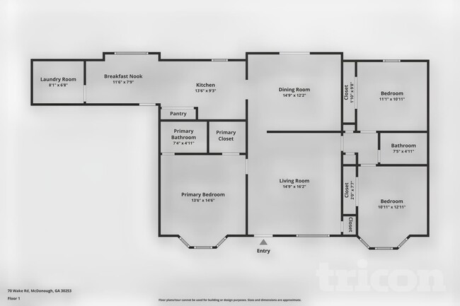 70 Wake Rd in Mcdonough, GA - Building Photo - Building Photo