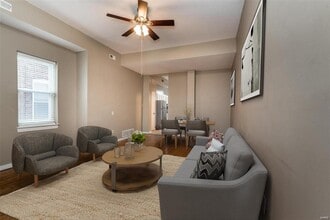 2350 S 10th St in St. Louis, MO - Foto de edificio - Building Photo