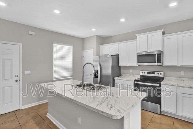 540 Running Wds St in Orange Park, FL - Building Photo - Building Photo