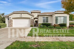 6025 CreekBerry Wy in El Dorado Hills, CA - Building Photo