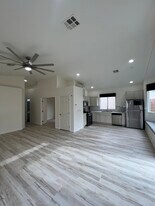 2493 W Richmar Ave in Las Vegas, NV - Building Photo