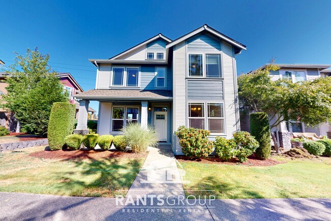 property at 2411 43 Ave SE