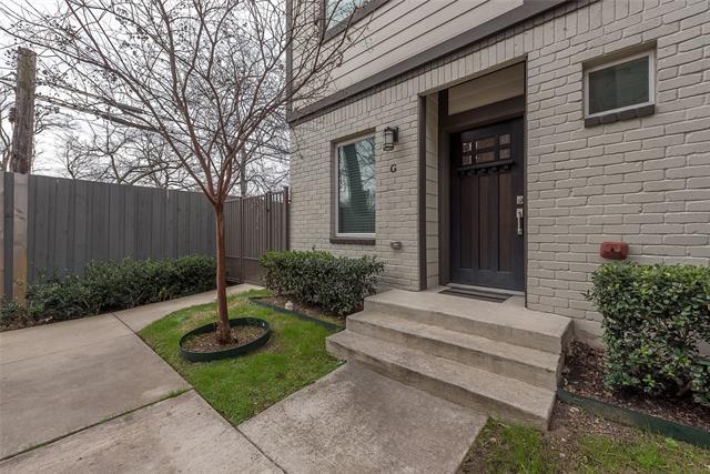 property at 5924 Hudson St