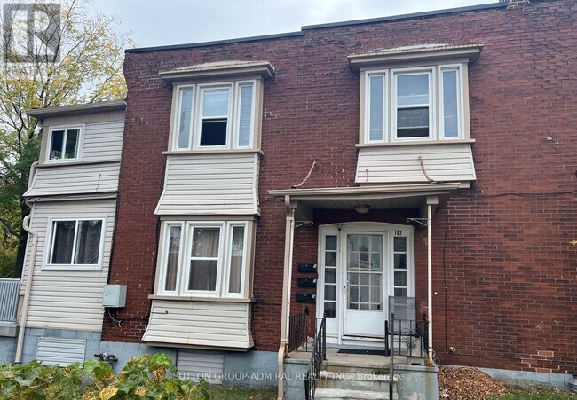 property at 102 Thirty Ninth St