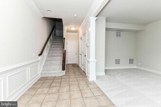 331 Pink Azalea Terrace SE in Leesburg, VA - Building Photo - Building Photo