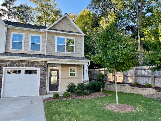 property at 411 Lionel St