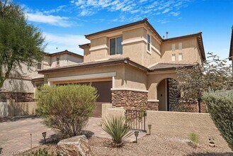 1428 Ozzie Smith Ave in Henderson, NV - Building Photo - Building Photo