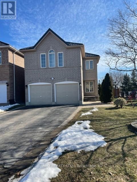 3194 World Series Ct in Mississauga, ON - Building Photo - Building Photo