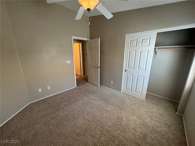 property at 6275 Dan Blocker Ave