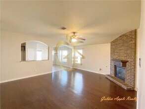 18501 Moreto Loop in Pflugerville, TX - Building Photo - Building Photo