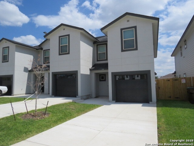 8306 V. Verona in San Antonio, TX - Foto de edificio - Building Photo