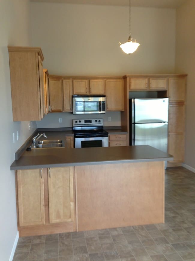 The Pines Townhomes in Fargo, ND - Building Photo - Building Photo