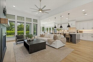 1513 Snapdragon Ct in Celina, TX - Building Photo