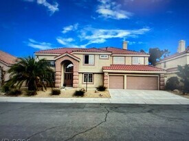 2640 Ohio Ct in Las Vegas, NV - Building Photo