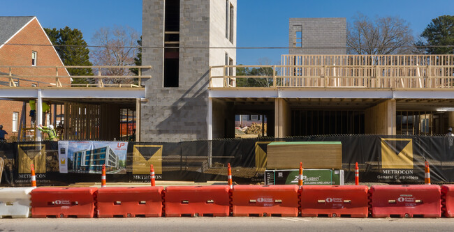 Urban Place in Cary, NC - Building Photo - Other