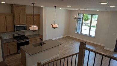 835 Lennox Dr in Allen, TX - Building Photo - Building Photo