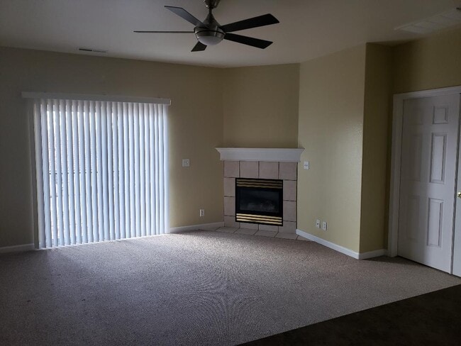 Synder Avenue Townhomes