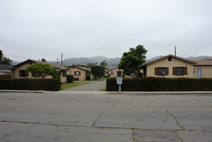 1829-1857 Ocean Ave Apartments