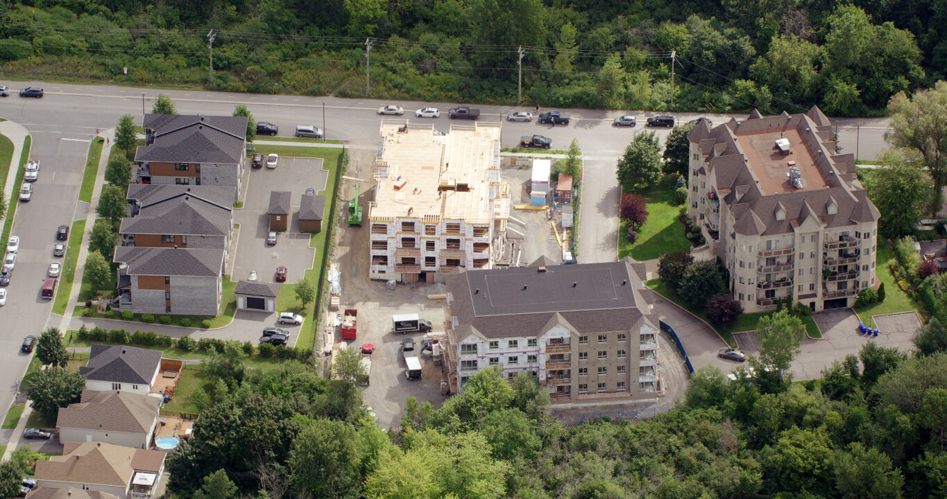 108 Fraser Ch in Gatineau, QC - Building Photo