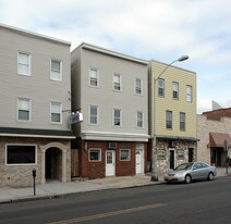 271 Broadway Apartments