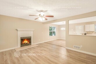 662 Lakeridge Dr SE, Unit 1201 in Conyers, GA - Foto de edificio - Building Photo