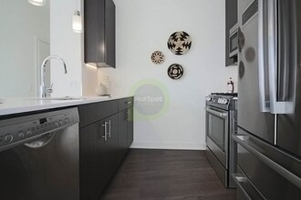 480 N Park Dr in Chicago, IL - Foto de edificio - Building Photo