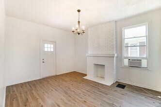 2854 Shaffer Ave in Cincinnati, OH - Building Photo - Building Photo