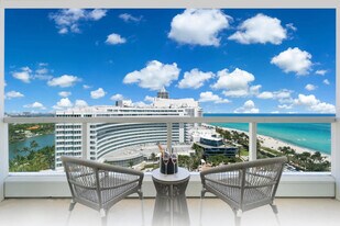 4391 Collins Ave in Miami Beach, FL - Building Photo