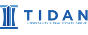 Property Management Company Logo Tidan