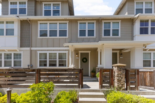 property at 117 Wallace Cir