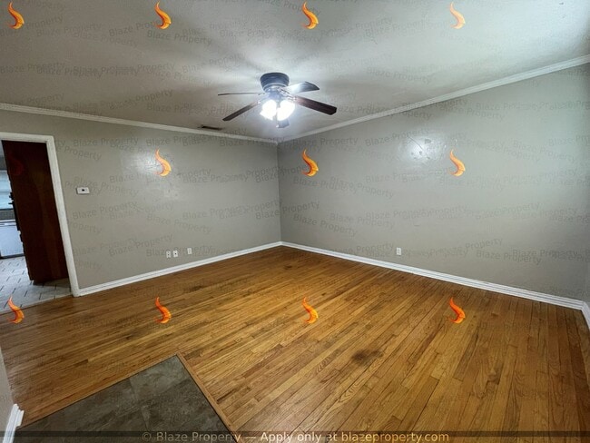 3407 Lometa Dr in Amarillo, TX - Building Photo - Building Photo