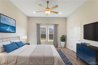 12 Rye Cir in Edinburg, TX - Foto de edificio - Building Photo