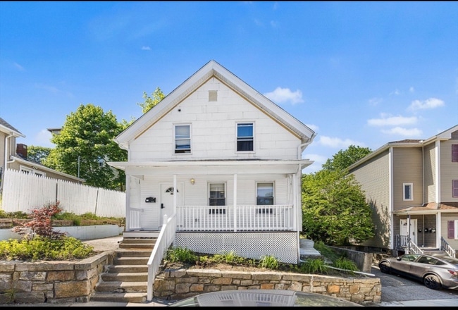 property at 150 Belmont St