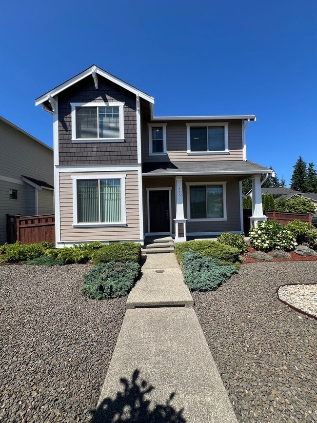 property at 535 Meadowwood Dr SW