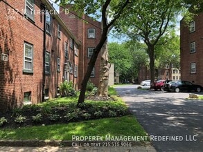 732 North Terrace in Philadelphia, PA - Building Photo - Building Photo