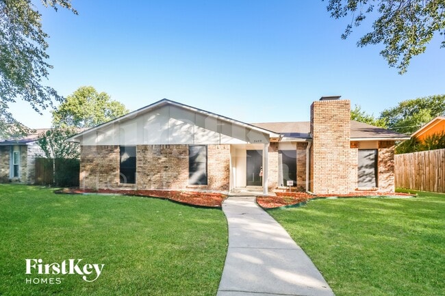 property at 3409 Ardis Dr