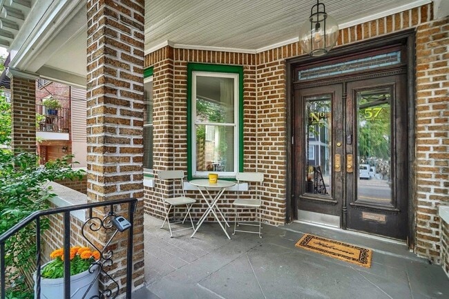57 Highwood Terrace in Weehawken, NJ - Building Photo - Building Photo