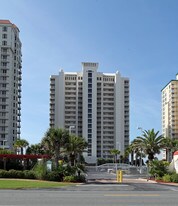 The Pearl Apartments