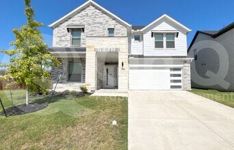 309 Adwood Dr in Waxahachie, TX - Building Photo - Building Photo