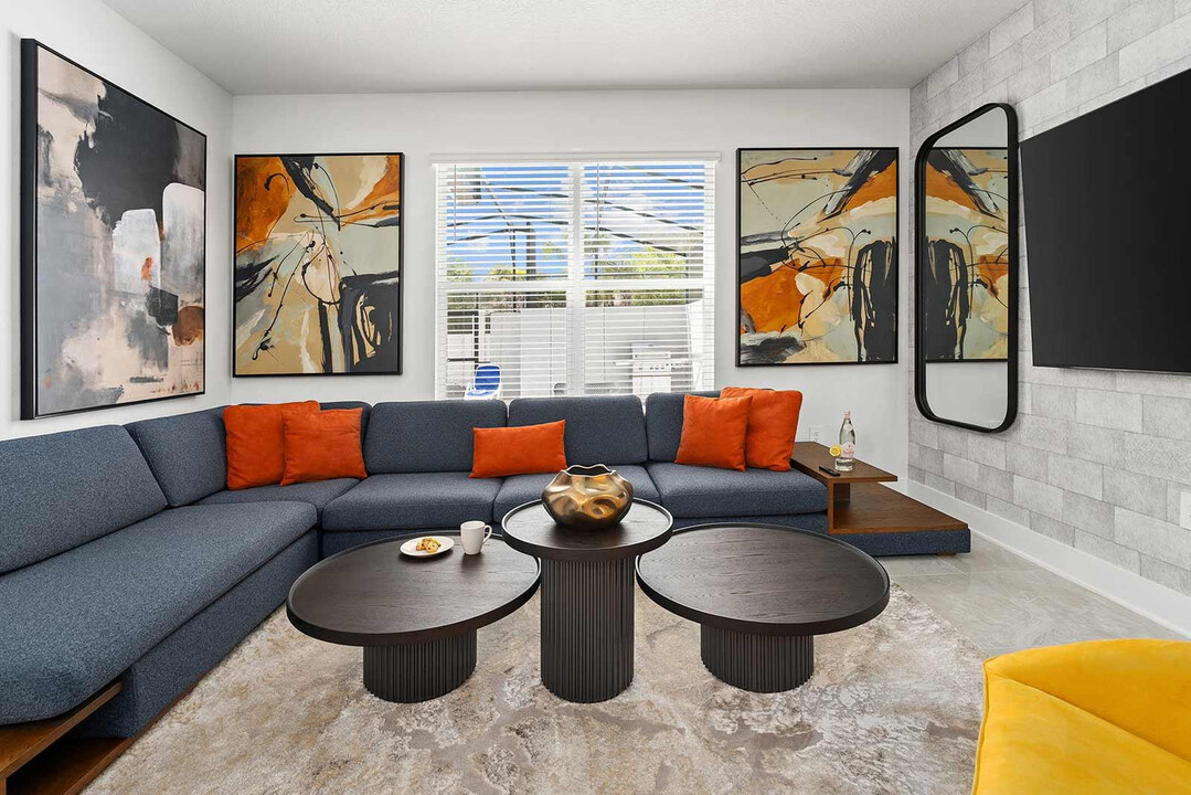 4724 Hero Wy in Orlando, FL - Building Photo
