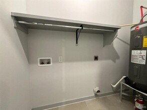 921 Jay Ave-Unit -5 in Mission, TX - Building Photo - Building Photo