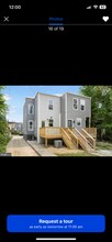 2800 Violet Ave in Baltimore, MD - Building Photo - Building Photo
