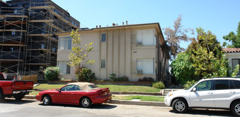 12106 Hoffman St Apartments