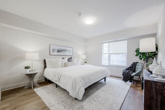 The Shipman Apartments II in St Catharines, ON - Building Photo - Building Photo