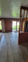 5504 Columbus Ave, Unit lowerapt in Sandusky, OH - Building Photo