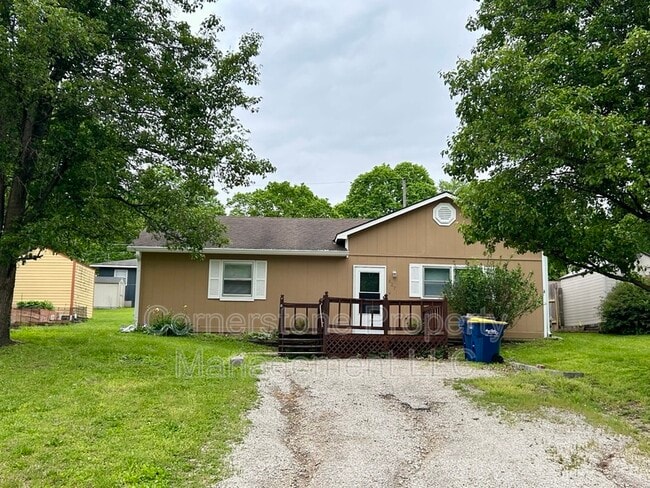 property at 627 Ash St