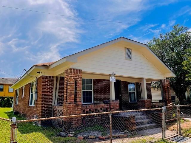 property at 6950 Avenue L
