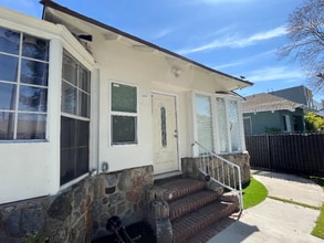 2910 S Budlong Ave in Los Angeles, CA - Building Photo - Building Photo